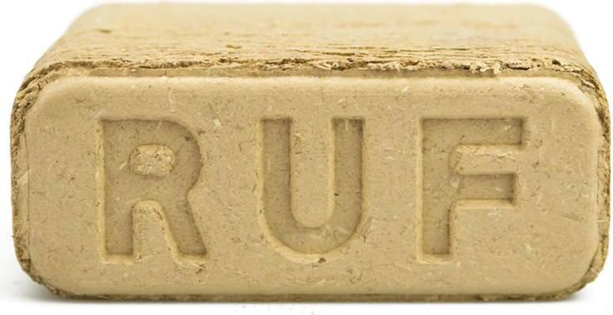 960 kg RUF Premium Holzbriketts (96 x 10 kg) – Kamin- & Ofen-Briketts – Bild 3