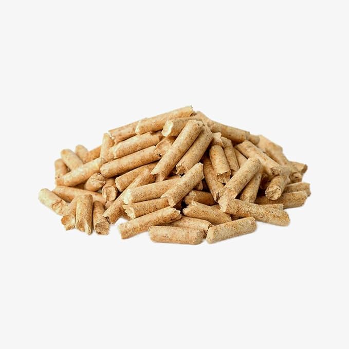 REKORD Premium Holzpellets – Bild 2