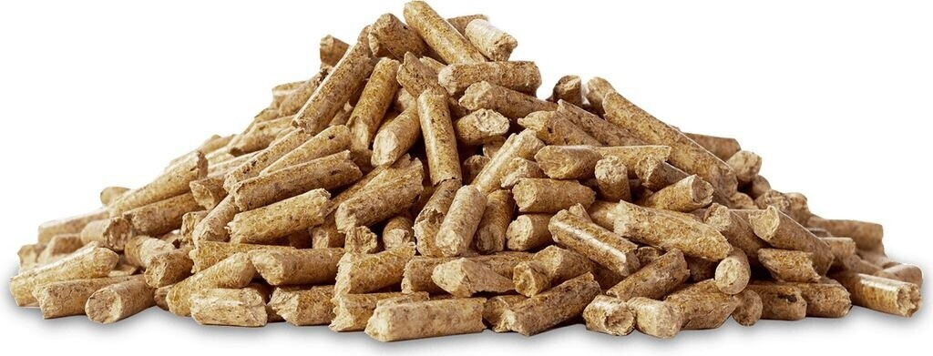 Heizfuxx Holzpellets Blue 65 x 15 kg Palette (975 kg) – ENplus A1 Premium Pellets – Bild 2